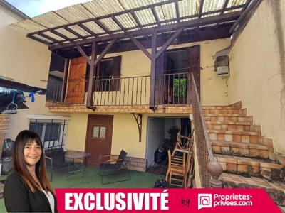 Vente Appartement 3 pièces CORDELLE 42123