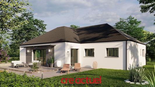 Vente Maison 4 pièces HERIC 44810