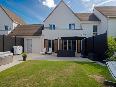 Vente Maison 5 pièces VILLENEUVE-SAINT-DENIS 77174