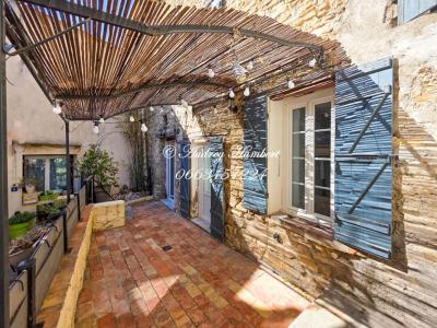 Vente Maison 6 pièces PIERREVERT 04860