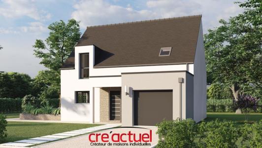 Vente Maison 5 pices ORVAULT 44700