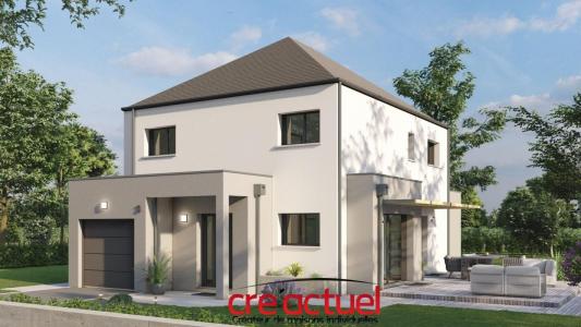 Vente Maison CHAPELLE-SUR-ERDRE  44