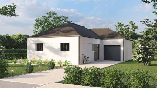 Vente Maison 4 pièces VIGNEUX-DE-BRETAGNE 44360