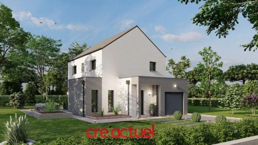 Vente Maison 4 pièces BOURGBARRE 35230