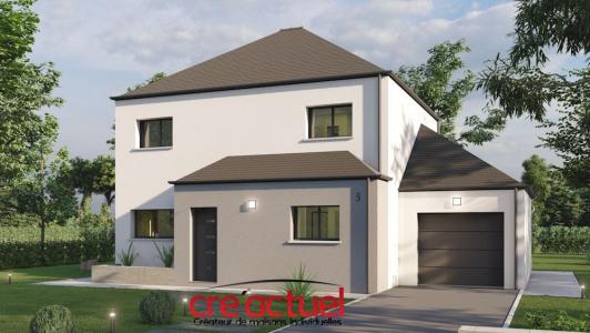 Vente Maison 6 pièces POLIGNE 35320