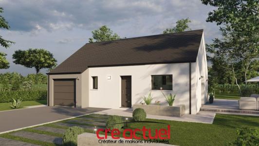 Vente Maison 3 pièces BRECH 56400