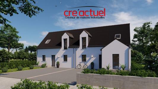 Vente Maison 5 pièces PARTHENAY-DE-BRETAGNE 35850