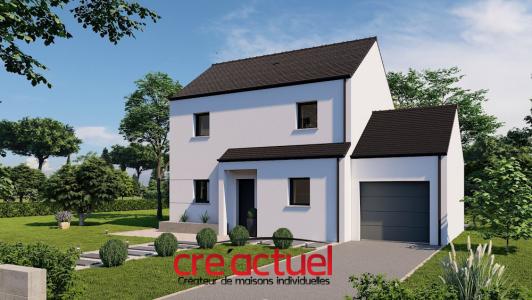 Vente Maison 4 pièces SAINT-PERAN 35380