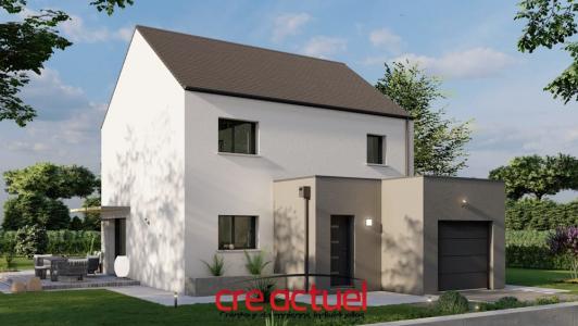 Vente Maison 5 pièces MAXENT 35380