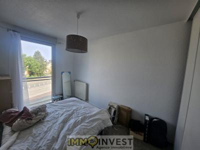 Vente Appartement LIMOGES 