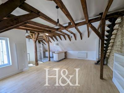 Location Appartement 2 pièces POITIERS 86000