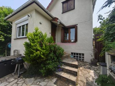 photo For sale Prestigious house ORLY 94