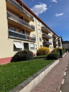 Location Appartement 3 pièces MOOSCH 68690