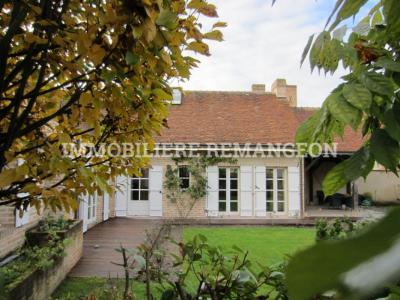 For sale House NOUAN-LE-FUZELIER 