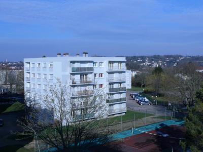 Location Appartement 5 pièces NEUFCHATEAU 88300