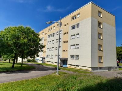 photo For rent Apartment NEUFCHATEAU 88