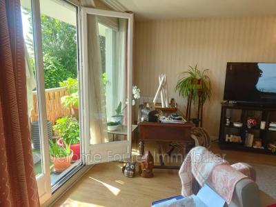 Vente Appartement BRIVE-LA-GAILLARDE