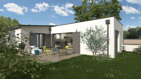 Vente Maison BAULE-ESCOUBLAC 