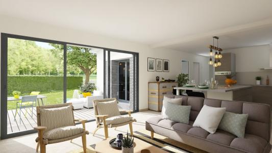 Vente Maison BAULE-ESCOUBLAC 