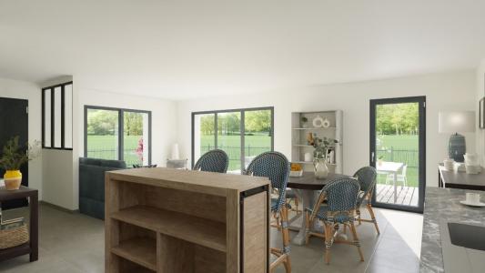 Vente Maison TURBALLE 
