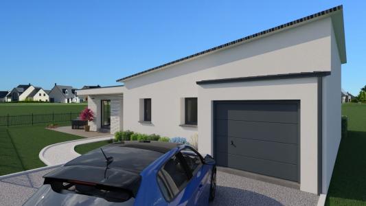 Vente Maison TURBALLE 