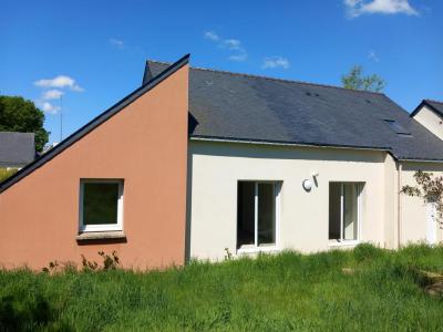 Vente Maison NOYAL-PONTIVY 