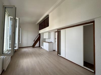 Vente Appartement 2 pièces BEGLES 33130