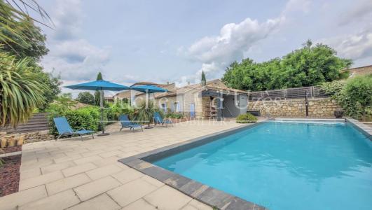 Vente Prestige UZES 30700