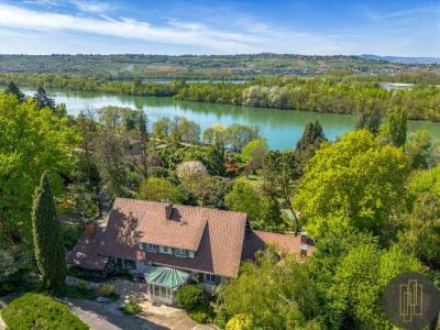 photo For sale House SAINT-BERNARD 01