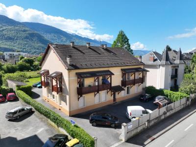 photo For sale Apartment ALBERTVILLE 73