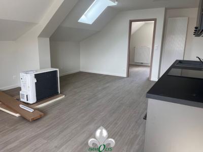Location Appartement BESANCON 