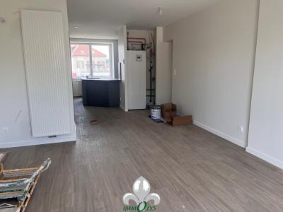 photo For rent Apartment BESANCON 25