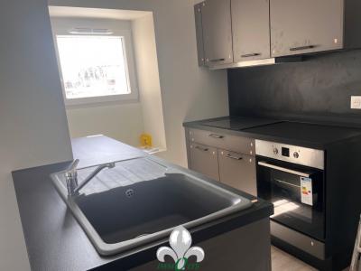 For rent Apartment BESANCON 
