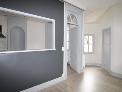 Location Appartement BESANCON 
