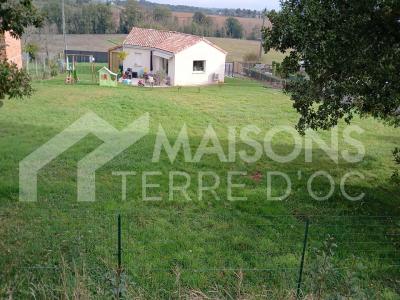 photo For sale Land ALBI 81
