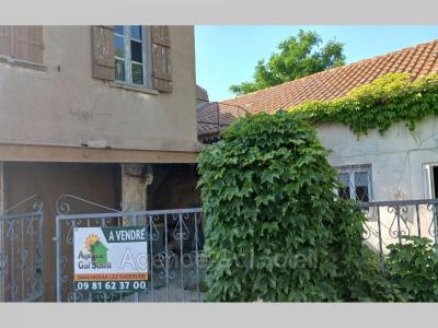 photo For sale House NISSAN-LEZ-ENSERUNE 34