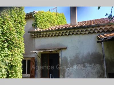 Vente Maison NISSAN-LEZ-ENSERUNE 