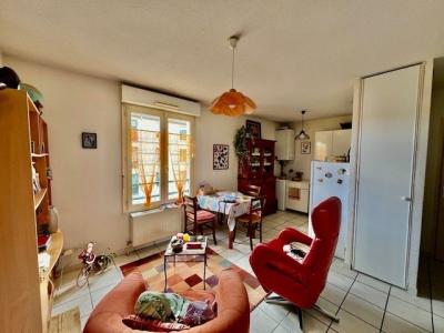 Vente Appartement 2 pièces ROCHE-LA-MOLIERE 42230