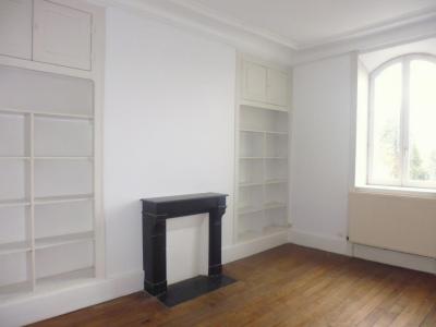 Vente Appartement SEDAN 