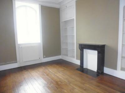 Vente Appartement SEDAN 