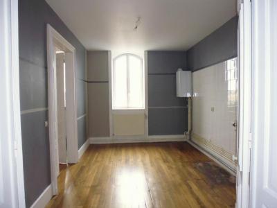 Vente Appartement SEDAN 