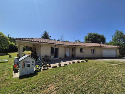 Vente Maison 4 pièces ORNEZAN 32260