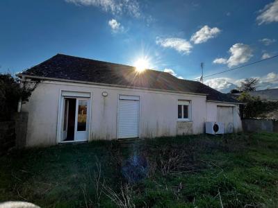 Vente Maison 4 pièces ETRICHE 49330