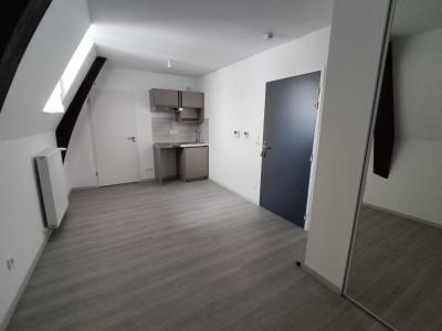 photo For rent Apartment DIJON 21
