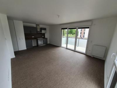 photo For rent Apartment HONFLEUR 14