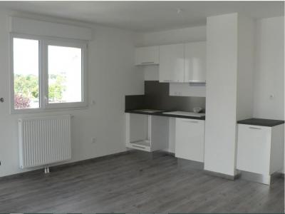 Location Appartement 3 pièces CESSON-SEVIGNE 35510