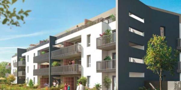 photo For rent Apartment VANNES 56