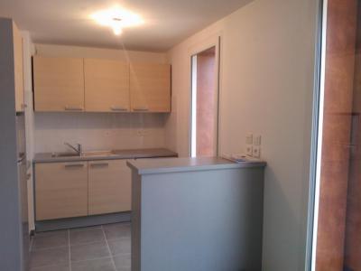 photo For rent Apartment NANTES 44