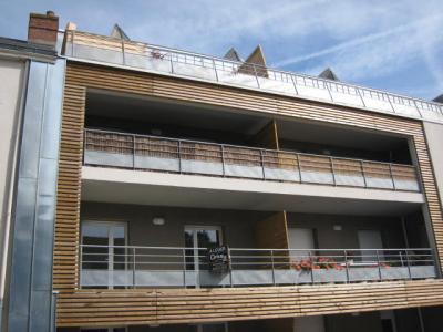 Location Appartement 3 pices ROCHE-SUR-YON 85000