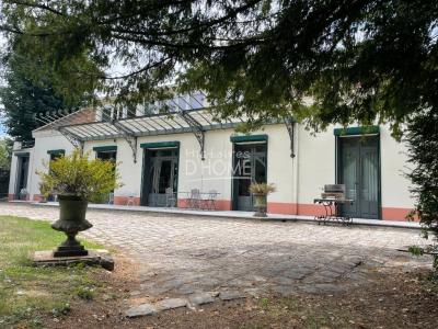 Vente Maison ROZAY-EN-BRIE 